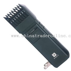 Cordless electric hair clipper from China