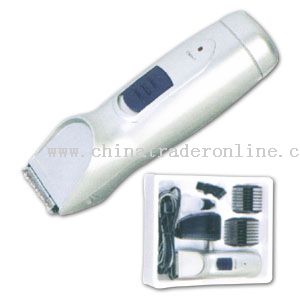 Hair Clipper from China