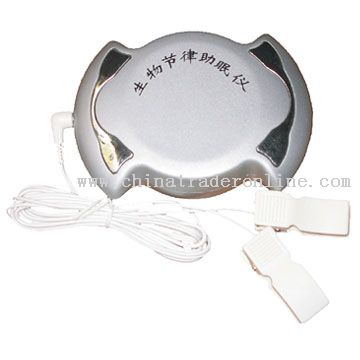 Electronic Sleeping Aid from China