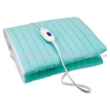 Foot Electric Blanket from China