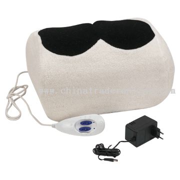 Foot Massage Warmer from China