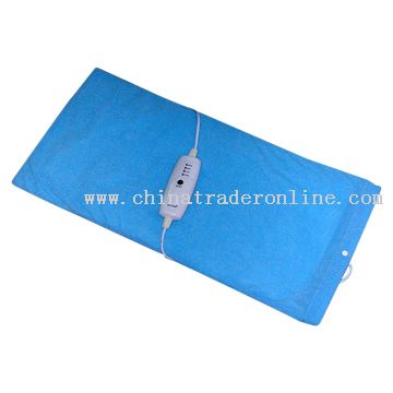 Auto-Off Heating Pad from China