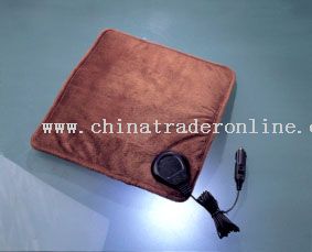 Car electric Cushion from China