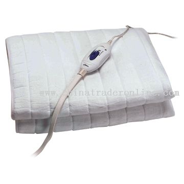 Electric Blanket from China