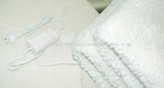 Far Infrared Carbon fibre electric blanket