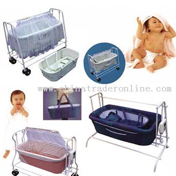 Baby Bassinet from China