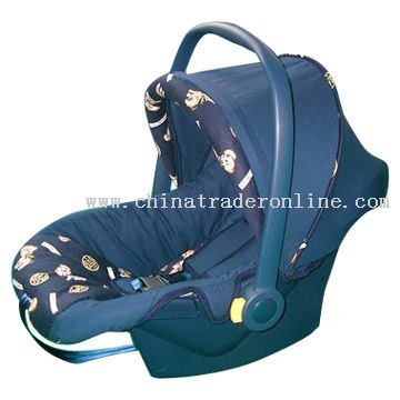 Baby Car Seat