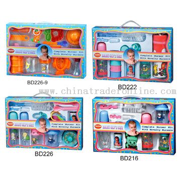 Baby Gift Sets from China