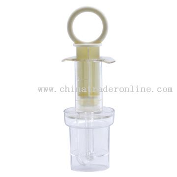 Baby Medicine Feeder