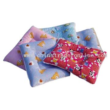 Baby Safety Pillow from China