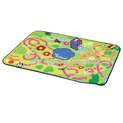 Board Game Play Mat from China