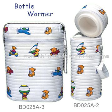 Bottle Warmers from China