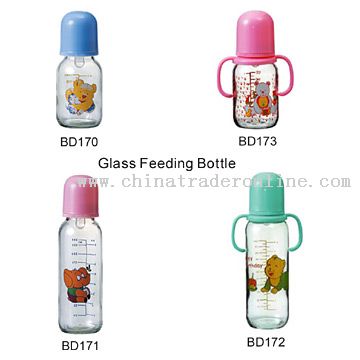 Feeding Bottles