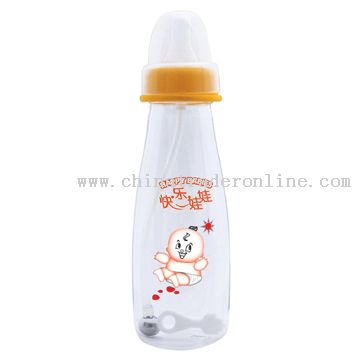 Guttate Automatic Feeding Bottle from China