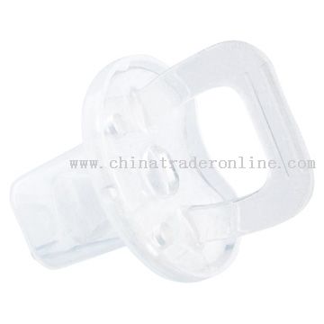 Pacifier from China