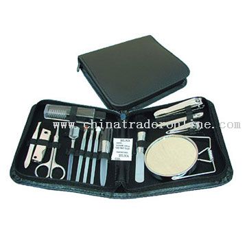 Manicure Set from China