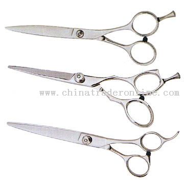 Professional High Quality Barber Scissors