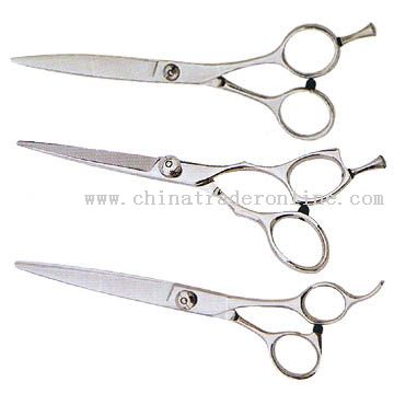 Professional High Quality Barber Scissors from China