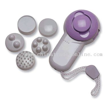 5 in 1 massager from China