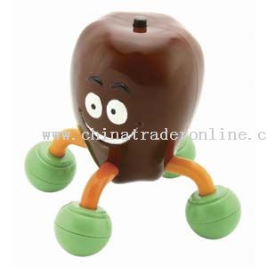 APPLE MASSAGER