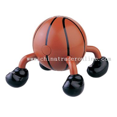 BASKETBALL MASSAGER from China