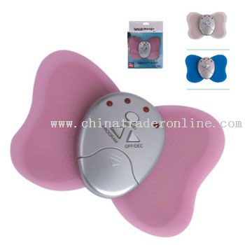 Butterfly Massager from China