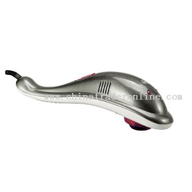 DOLPHINE MASSAGER from China