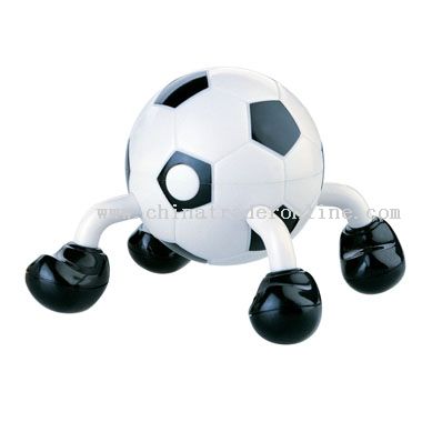 FOOTBALL MASSAGER from China