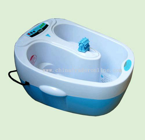 Foot massager from China