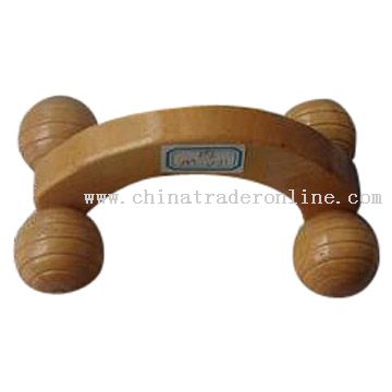 Massager from China