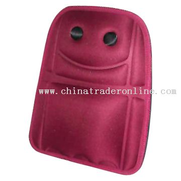 Mini Massage Cushion from China