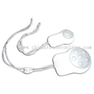 Mini Massager from China