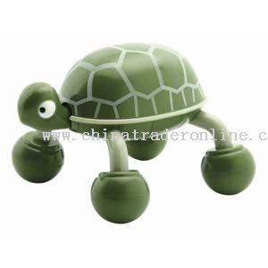 TORTOISE MASSAGER from China