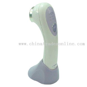 Ultrasonic Facial Massager from China