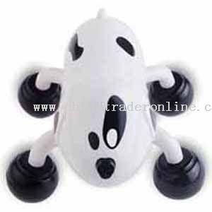 dog massager from China