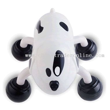 doggy massager from China