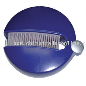 moon comb from China