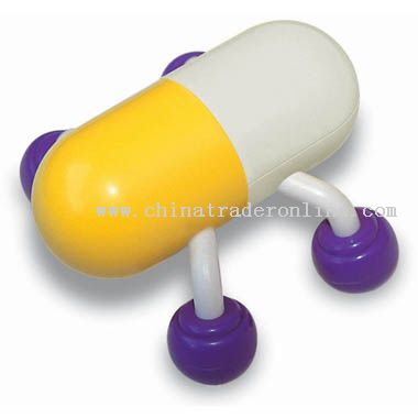 pilly massager from China