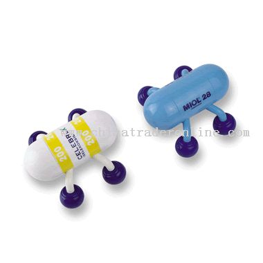 pilly massager from China