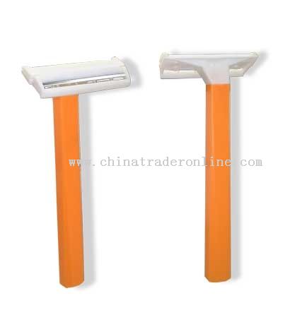 Single blade Razor