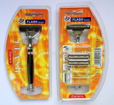 Darwin Razor