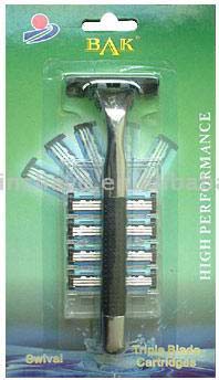 For Sensor Handle Razors Set