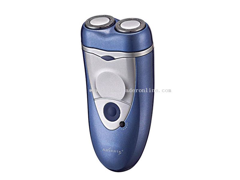 Dual-bit rapid reciprocating 8 hours charge shaver from China