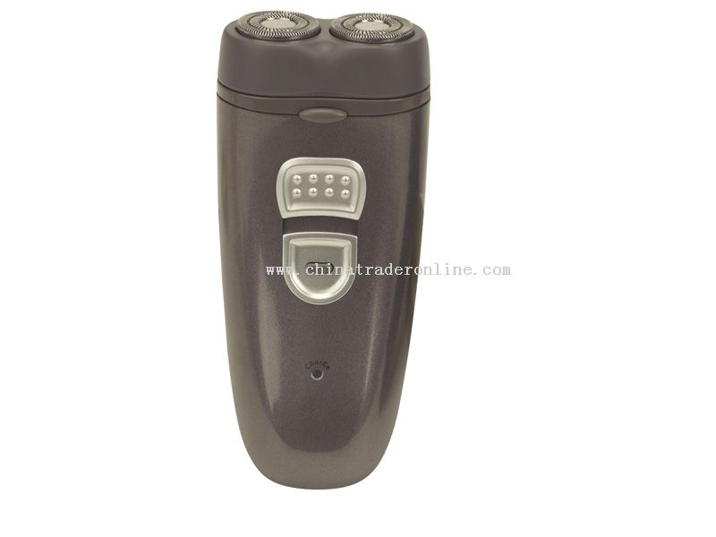 Floating blade head shaver from China