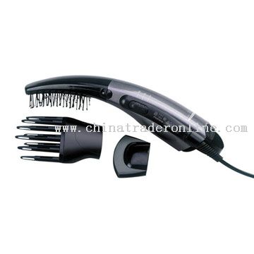 Electric Hair Dryer