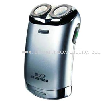 Electric Shaver from China