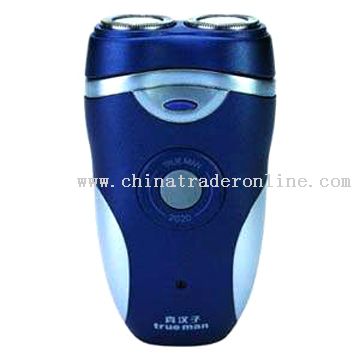 Electric Shaver from China