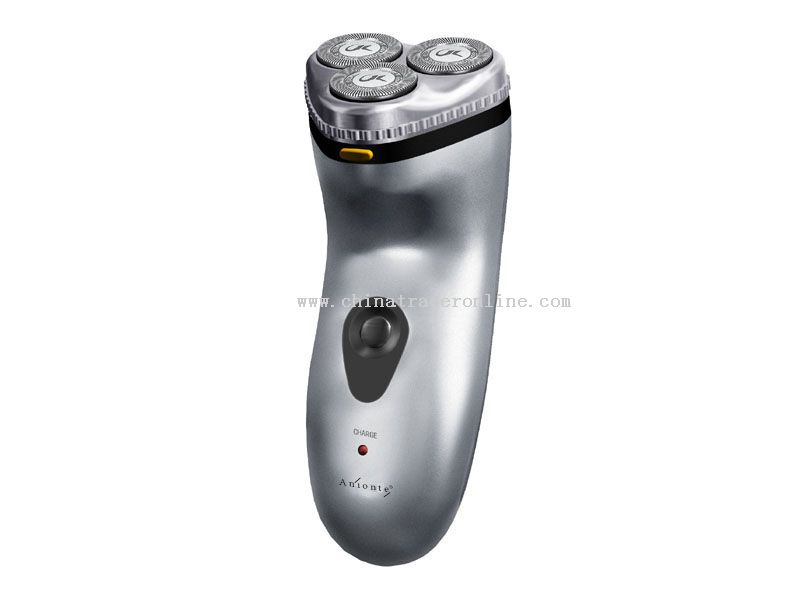 Waterproof function Shaver from China