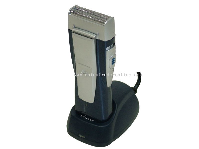 Dual-bit rapid reciprocating Water-proof Shaver