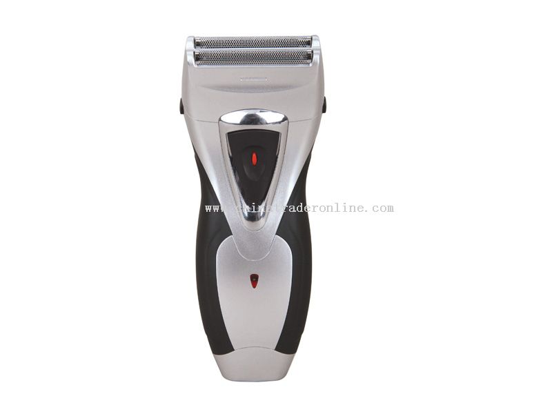 Dual-bit rapid reciprocating Shaver from China